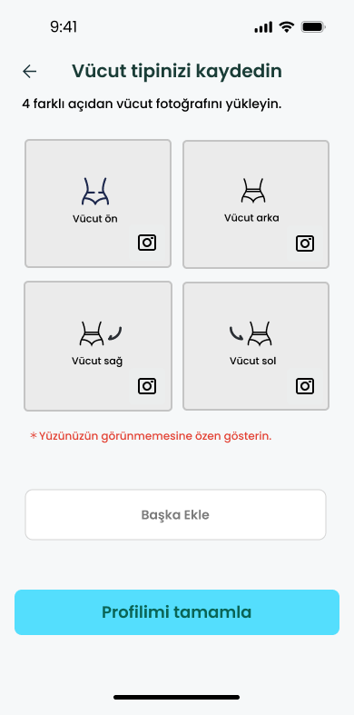 Entegre Sağlık Cihazlarıyla Takip