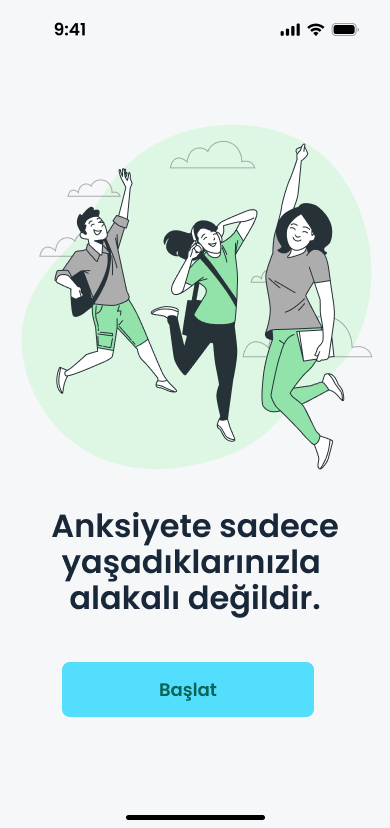 Gıda Takviyesi ve Aktivite Önerileri